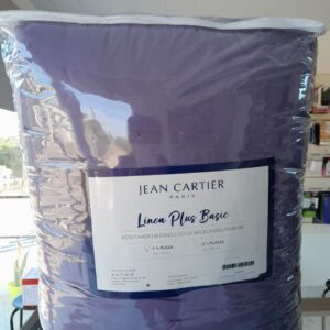 ACOLCHADO JEAN CARTIER 1 1/2 P