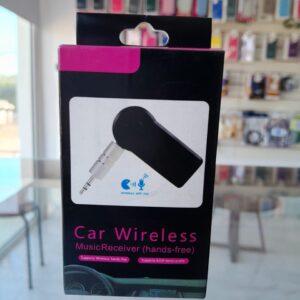 RECEPTOR DE BLUETOOTH