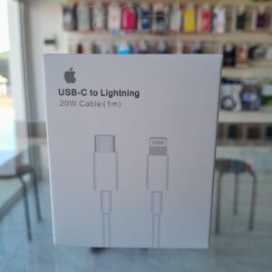 USB IPH A C LIGHTNING