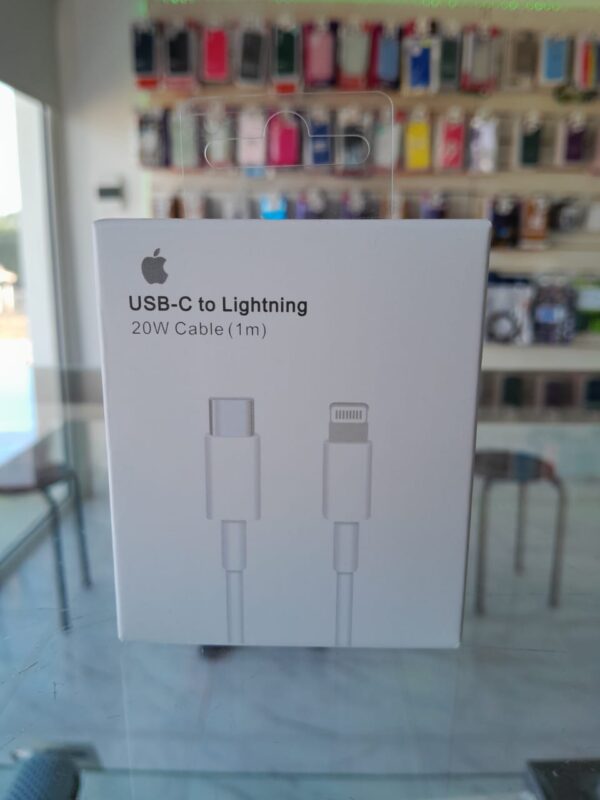 USB IPH A C LIGHTNING