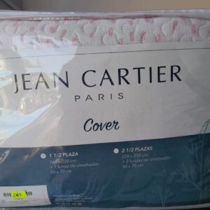JEAN CARTIER COVER PARA NENA 1 1/2  P