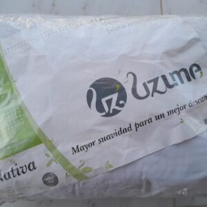 ALMOHADA UZUME