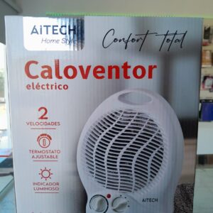 CALEVENTOR ELECTRICO AITECH