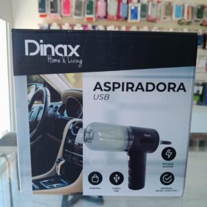 ASPIRADORA USB