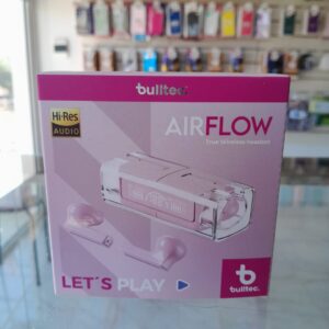 AURICULARES INALAMBRICO AIRFLOW