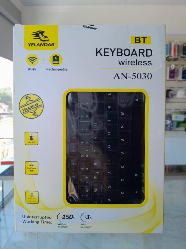 TECLADO KEYBOARD PARA TABLE