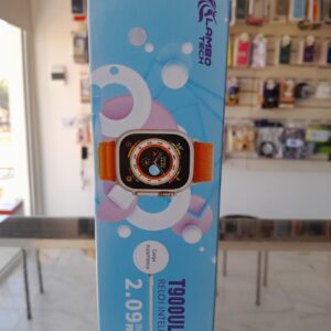 RELOJ INTELIGENTE T900ULTRA