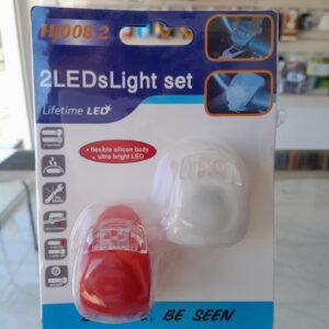 LUZ LED PARA BICI