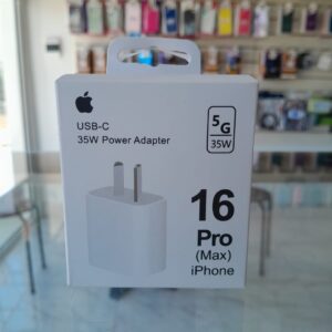 USB 35W SOUL POWER TIPO C