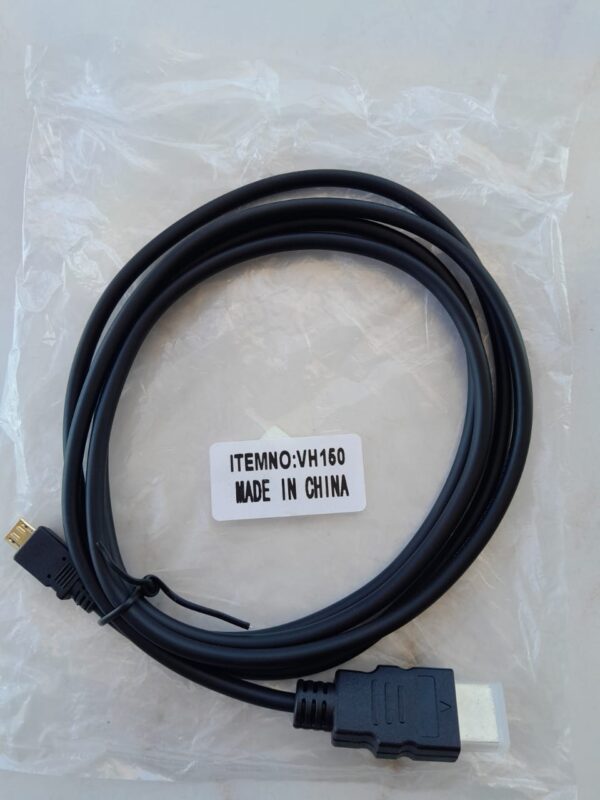 HDMI a MICRO