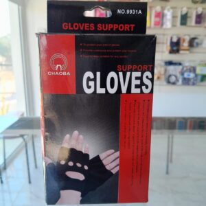 GUANTES CICLISTA