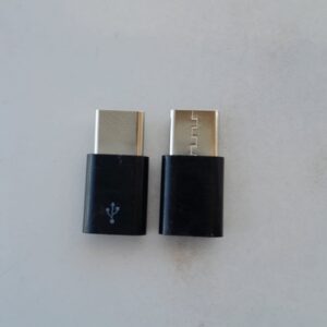 ADAPTADOR TIPO C