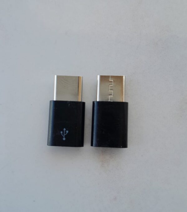 ADAPTADOR TIPO C