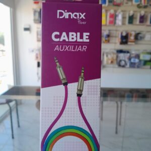 AUXILIAR DINAX POWER EN CAJA