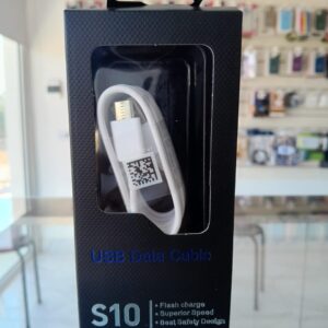 USB S10 TIPO C