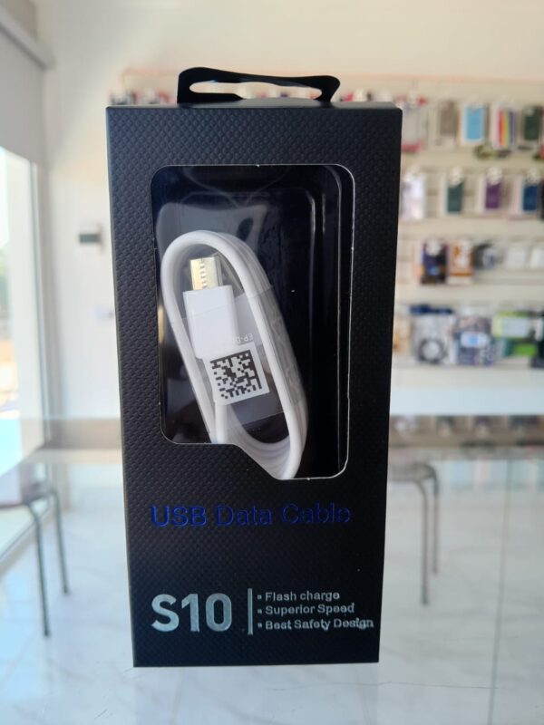 USB S10 TIPO C