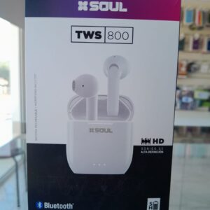 auricular soul tws 800