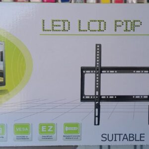 SOPORTE TV 26" a 63"