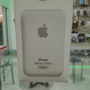 CARGADOR INALAMBRICO IPHONE MAGSAFE