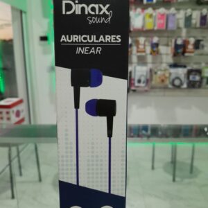 AURICULAR DINAX SOUND