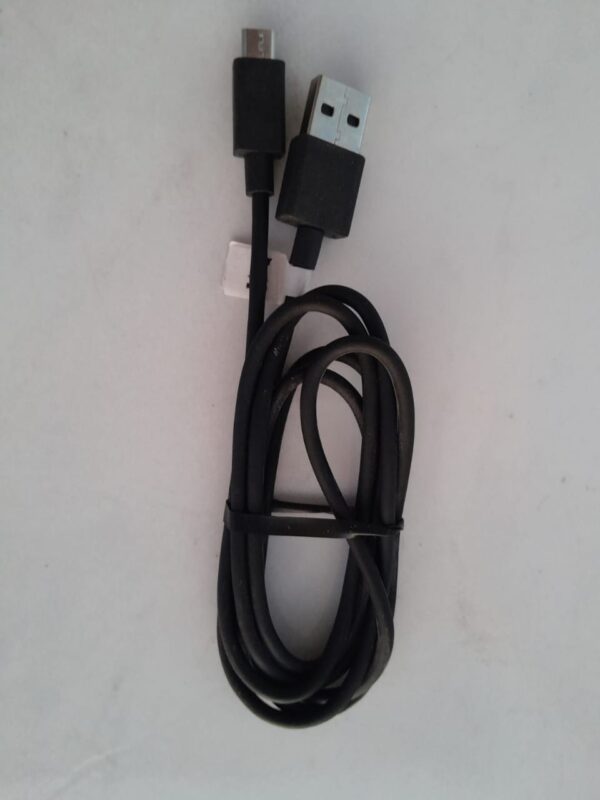USB SUELTO NEGRO MICRO