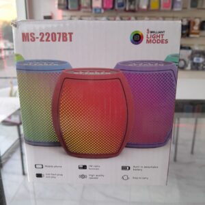 PARLANTE 4" SPEAKER