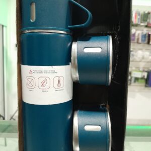 TERMO C/2 TAZAS X 500ML