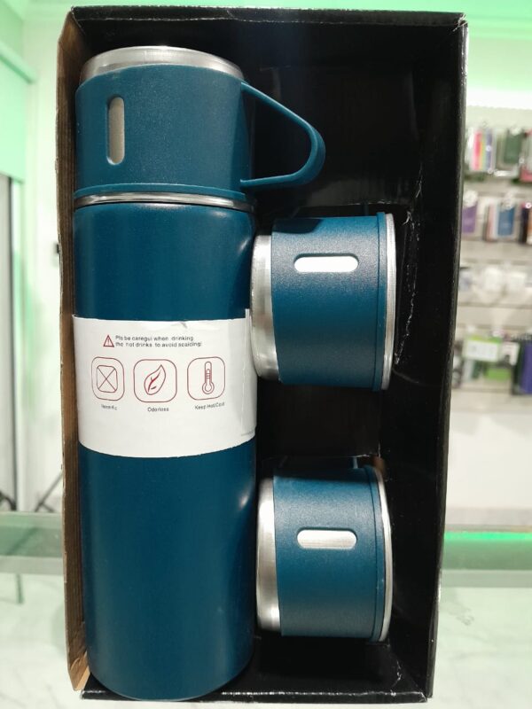 TERMO C/2 TAZAS X 500ML