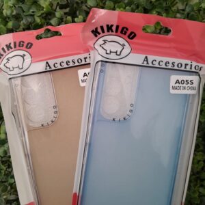 TPU A05s CRISTAL