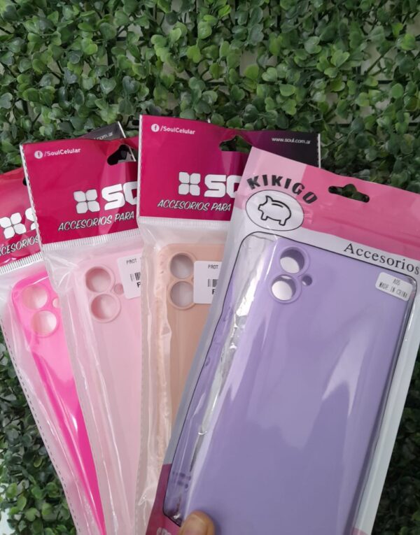 TPU A05 SOUL