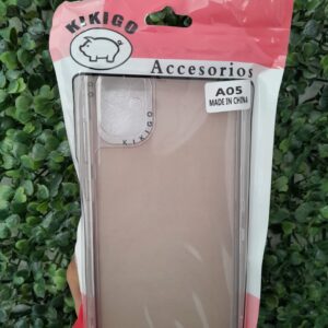 TPU A05 CRISTAL