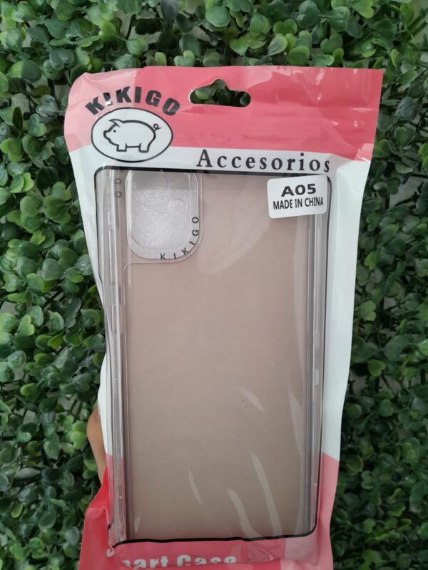 TPU A05 CRISTAL