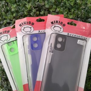 TPU MOTO E22