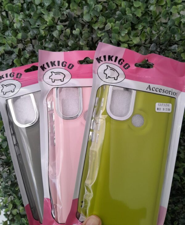 TPU MOTO E20/E30/E40