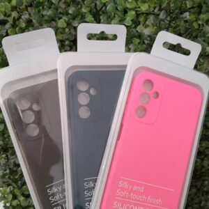 TPU A14 SILICONE COVER