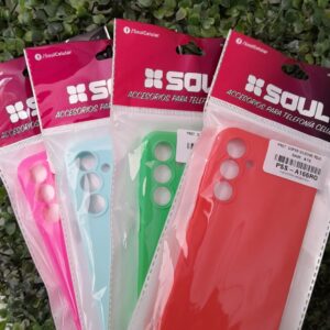 TPU A16 SOUL