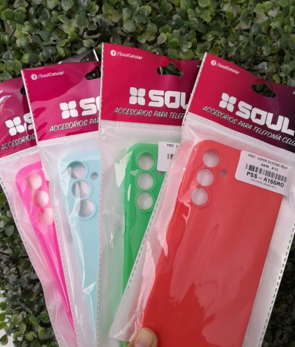 TPU A16 SOUL
