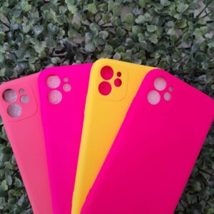 TPU IPHONE 11 SILICONE