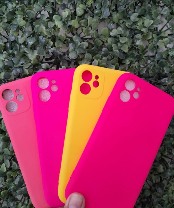 TPU IPHONE 11 SILICONE