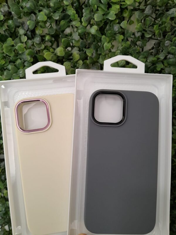 TPU IPHONE 14 PREMIUM