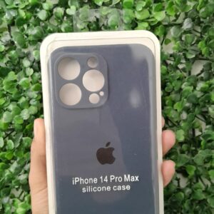 TPU IPHONE 14 PRO MAX SILICONE CASE