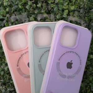 TPU IPHONE 13 PRO C/MAGNETIC
