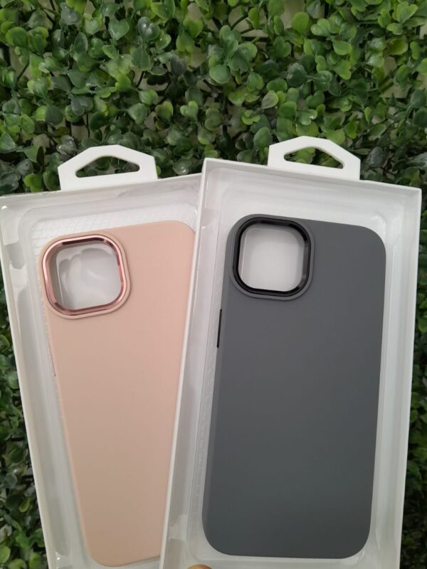 TPU IPHONE 13 PREMIUM