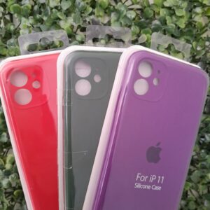 TPU IPHONE 11 ORIGINAL