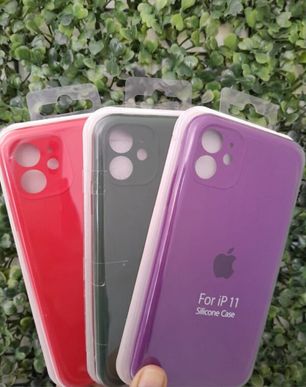 TPU IPHONE 11 ORIGINAL