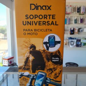 SOPORTE UNIVERSAL P/BICICLETA