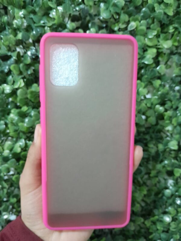 TPU A31