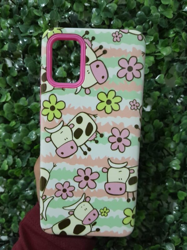 TPU A 32
