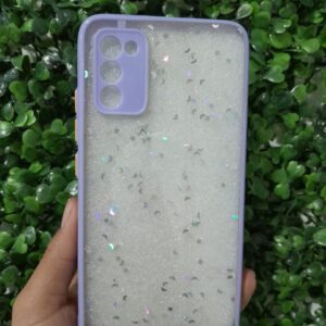 TPU A02s
