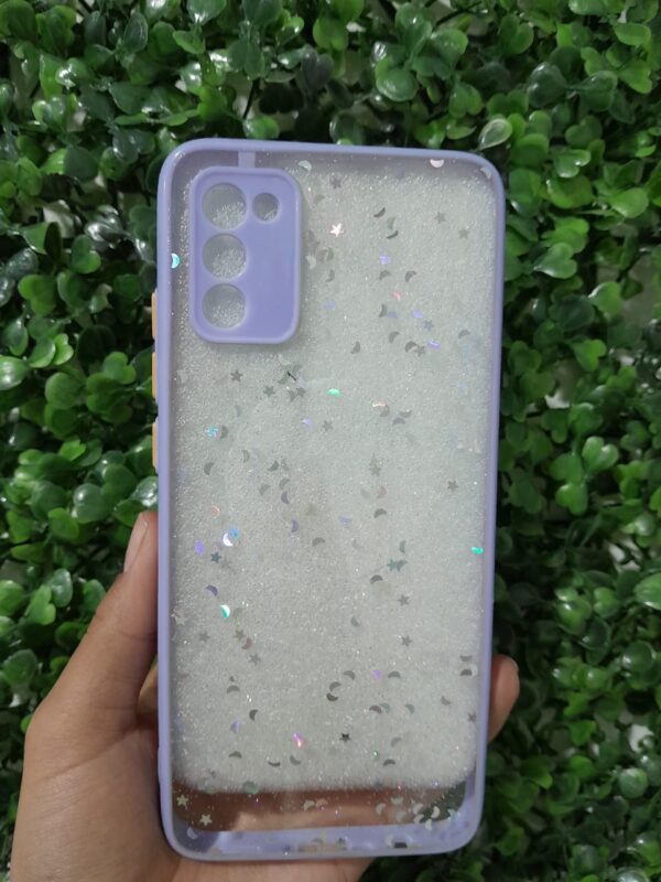TPU A02s